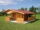 casetta in legno classic